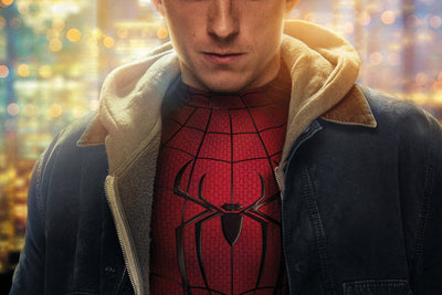 Spider-Man: Brand New Day (2026)